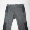 Schockemöhle Sports Reitleggings mit Silkonvollbesatz grau 40 – Bild 4
