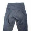 Reitleggings mit Silikonvollbesatz navy 38 – Bild 5