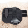 Eskadron Gamaschen Mesh Jump black L