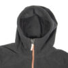 Steeds Fleecejacke schwarz S – Bild 2