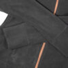 Steeds Fleecejacke schwarz S – Bild 3