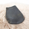 Acavallo Hufschuhe schwarz WB