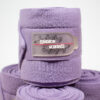 Eskadron Bandagen Fleece lightviola WB – Bild 2