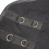 Eskadron Stalldecke Fleece schwarz 155 – Bild 2