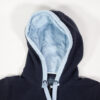 Steeds Fleecejacke navy S – Bild 2