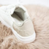 Pikeur Sneaker weiß/beige 38 – Bild 4