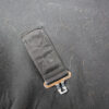 Eskadron Stalldecke Fleece schwarz 155 – Bild 4