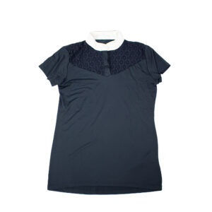 Felix Bühler Turniershirt Ilvy navy XL