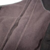 Eskadron Stalldecke Fleece schwarz 155 – Bild 5