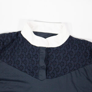 Felix Bühler Turniershirt Ilvy navy XL