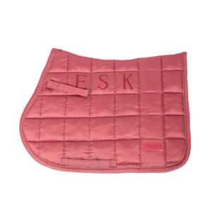 Eskadron Schabracke Big Square Glossy rouge VS