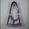 Eskadron Halfter Focus navy Pony
