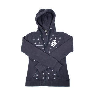 Spooks Sweatjacke navy S