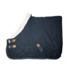 Felix Bühler Abschwitzdecke Timeless Elegance navy 155
