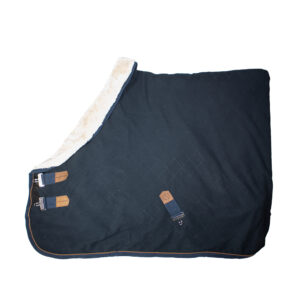 Felix Bühler Abschwitzdecke Timeless Elegance navy 155