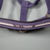 Eskadron Halfter Focus navy Pony – Bild 2