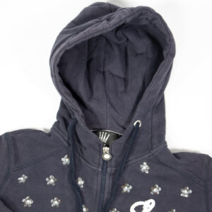 Spooks Sweatjacke navy S