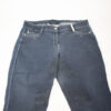 Covalliero Jeans Reithose mit Silikonvollbesatz blau 42 – Bild 4