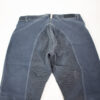 Covalliero Jeans Reithose mit Silikonvollbesatz blau 42 – Bild 5