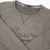 Spooks Pullover olive M – Bild 2