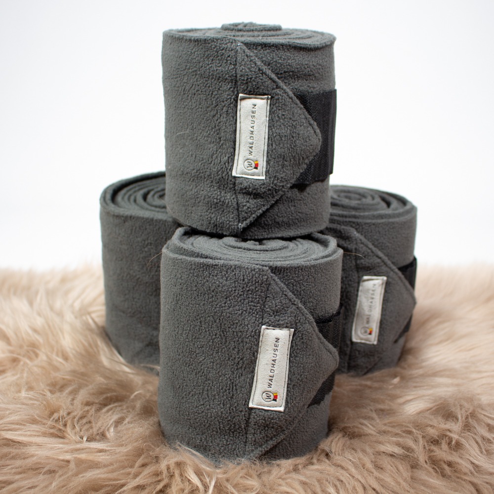 Waldhausen Bandagen Basic grau WB