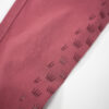 Spooks Reithose mit Silikonvollbesatz rosa XS – Bild 5
