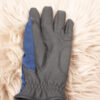 Steeds Winter Reithandschuh Newport navy S – Bild 3
