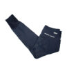 Spooks Reithose mit Silikonvollbesatz navy M