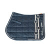Eskadron Platinum Schabracke Big Square Glossy navy VS