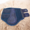 Riderschoice Gamaschen Mesh Design navy