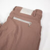 Cavallino Marino Reithose mit Kniebesatz braun 36 – Bild 2