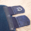 Riderschoice Gamaschen Mesh Design navy – Bild 2