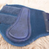 Riderschoice Gamaschen Mesh Design navy – Bild 3