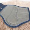 Riderschoice Gamaschen Mesh Design navy – Bild 4