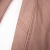 Cavallino Marino Reithose mit Kniebesatz braun 36 – Bild 5