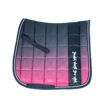 Eskadron Schabracke Big Square Glossy pinkholic/navy DR