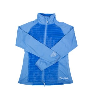 Felix Bühler Sweatjacke hellblau XS