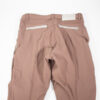 Cavallino Marino Reithose mit Kniebesatz braun 36 – Bild 6