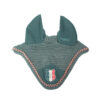 Eskadron Fliegenohren Artwork seapine green WB