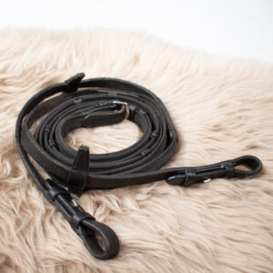 Anti-Slip-Z&uuml;gel schwarz WB