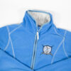 Felix Bühler Fleecejacke hellblau S – Bild 2