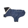 Woolie Pets Hundemantel navy M