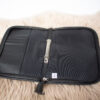 Showmaster Equidenpass Hülle grau – Bild 2