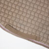 Eskadron Cotton Schabracke darktaupe DR – Bild 2