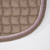 Eskadron Cotton Schabracke darktaupe DR – Bild 3