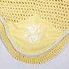 Eskadron Nici Fliegenohren Kleeblatt lemon Pony – Bild 2