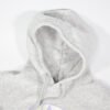 BinieBo Hoodie grau S – Bild 2