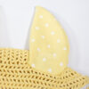 Eskadron Nici Fliegenohren Kleeblatt lemon Pony – Bild 3
