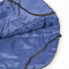 Bucas Hundemantel Freedom 300g navy 40 cm – Bild 5