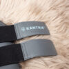 Kantrie Gamaschen grau S – Bild 2